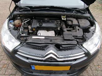 Citroën C4 1.6 VTI Navi Clima picture 11
