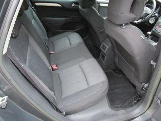 Citroën C4 1.6 VTI Navi Clima picture 15