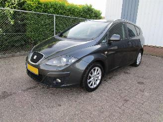 skadebil auto Seat Altea xl 1.2 TSI Navi Clima 6-Bak 2011/1