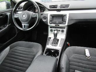 Volkswagen Passat 1.4 TSI DSG High-Line picture 14