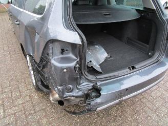 Volkswagen Passat 1.4 TSI DSG High-Line picture 10