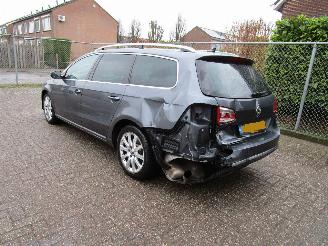 Volkswagen Passat 1.4 TSI DSG High-Line picture 2