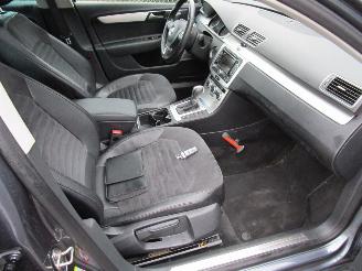 Volkswagen Passat 1.4 TSI DSG High-Line picture 13