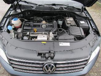Volkswagen Passat 1.4 TSI DSG High-Line picture 9