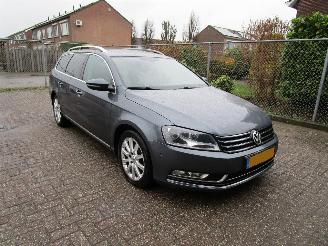 Volkswagen Passat 1.4 TSI DSG High-Line picture 3