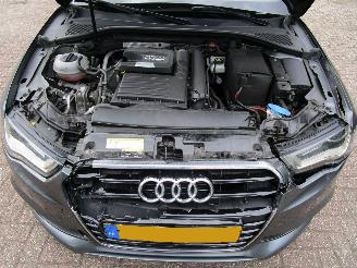 Audi A3 1.4 TFSI Sedan Navi Clima picture 10