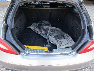 Mercedes CLS 350 V6 CDI picture 5