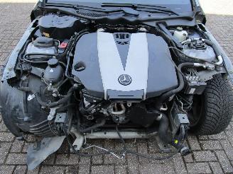 Mercedes CLS 350 V6 CDI picture 8