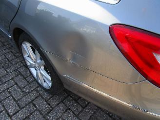 Mercedes CLS 350 V6 CDI picture 9