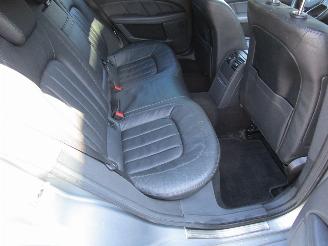 Mercedes CLS 350 V6 CDI picture 14
