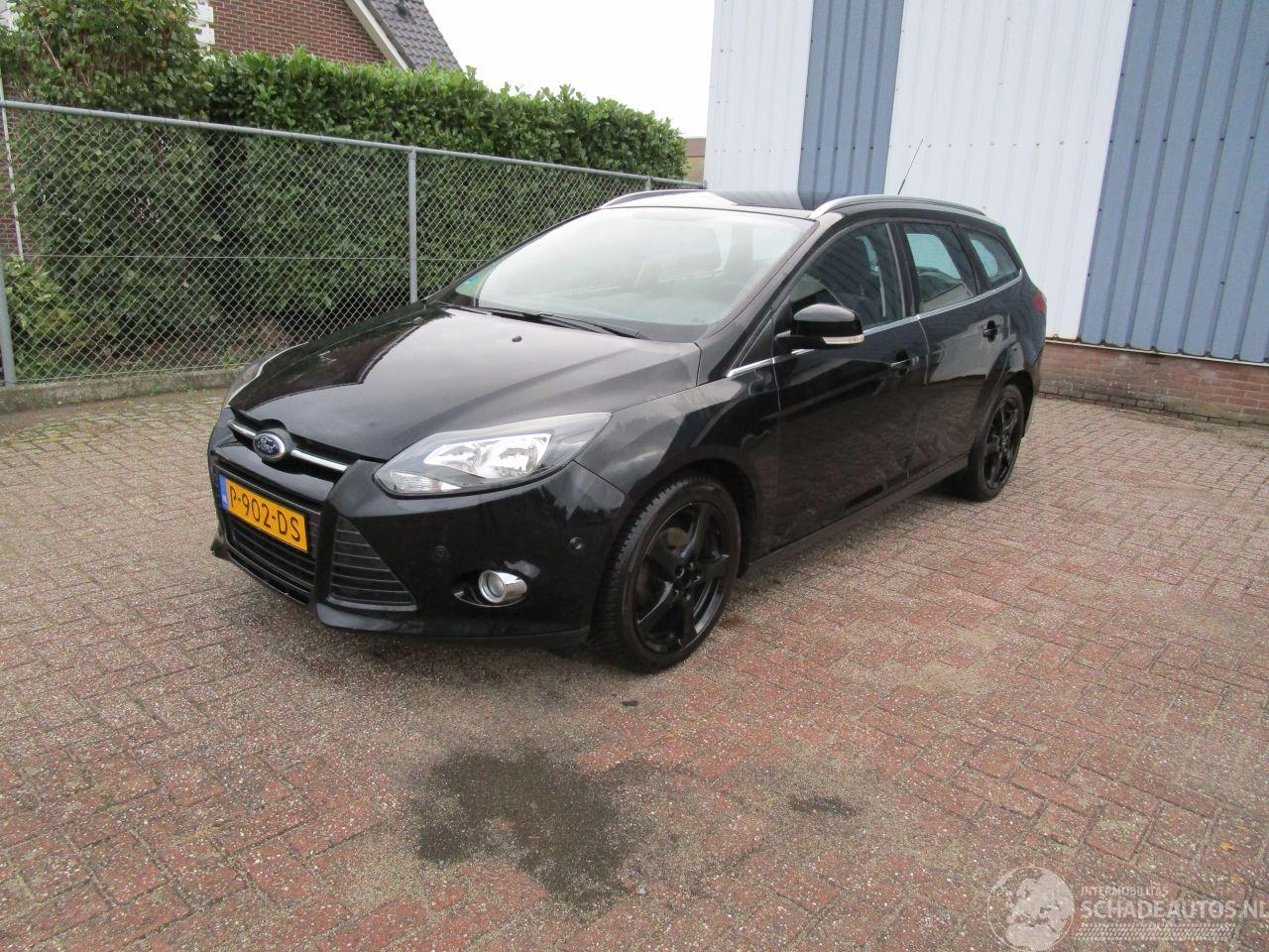 Ford Focus 1.0 Airco Radio/CD