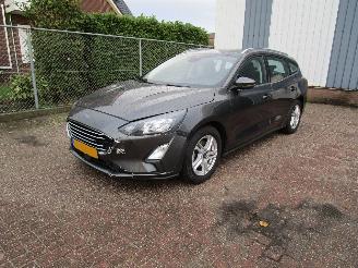 Avarii autoturisme Ford Focus 1.0 Navi Camera Clima 6-Bak 2021/1