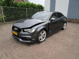 Avarii autoturisme Audi A3 1.4 TFSI Sedan Navi 6-Bak 2016/4