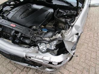 Mercedes C-klasse 200 CDI Navi Clima Automaat picture 11