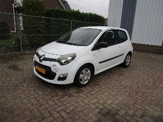 Auto incidentate Renault Twingo Airco Radio/CD 2013/10