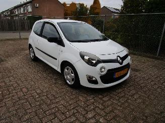 Renault Twingo Airco Radio/CD picture 3