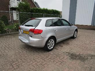 Audi A3 2.0 FSI Automaat Leder Clima picture 4