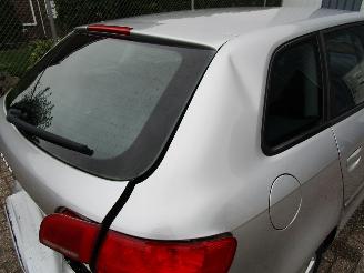 Audi A3 2.0 FSI Automaat Leder Clima picture 6