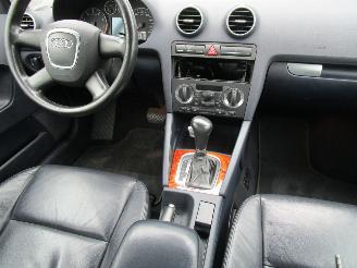 Audi A3 2.0 FSI Automaat Leder Clima picture 11