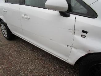 Opel Corsa 1.3 CDTI Navi Airco picture 6