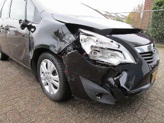 Opel Meriva 1.4 picture 6