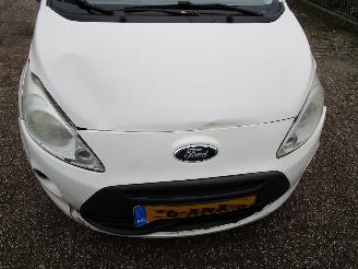 Ford Ka Airco Radio/CD 131.000 KM picture 7