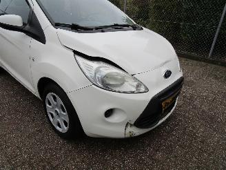 Ford Ka Airco Radio/CD 131.000 KM picture 5