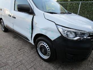 Renault Kangoo 1.5 DCI Camera Airco Radio/CD picture 5