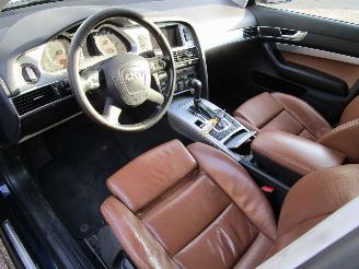 Audi A6 2.0 TFSI Leder Navi Clima picture 19