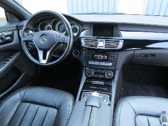 Mercedes CLS 350 CDI V6 Navi Leder picture 10