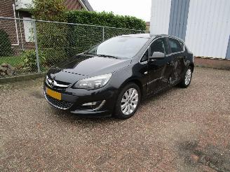 Auto incidentate Opel Astra 1.7 CDTI Camera Navi 6-Bak 2014/2