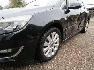 Opel Astra 1.7 CDTI Camera Navi 6-Bak picture 5