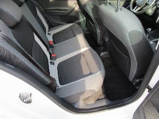 Skoda Fabia 1.2 TSI Airco Schadevrij picture 9