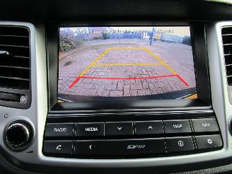 Hyundai Tucson 1.6 Navi Clima 6-Bak picture 10