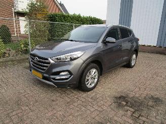 Avarii autoturisme Hyundai Tucson 1.6 Navi Clima 6-Bak 2017/2