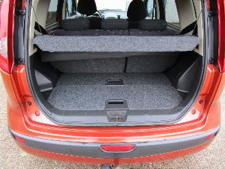 Nissan Note 1.4 Clima Radio/CD picture 16