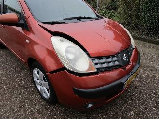 Nissan Note 1.4 Clima Radio/CD picture 5