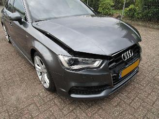 Audi A3 1.4 TFSI Sedan Navi Clima 6-Bak picture 7