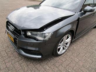 Audi A3 1.4 TFSI Sedan Navi Clima 6-Bak picture 5