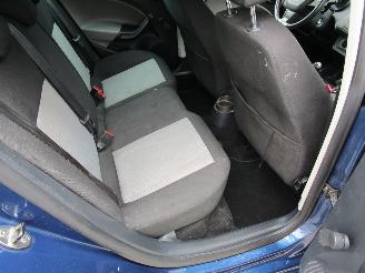 Seat Ibiza 1.2 TSI Clima Radio/CD picture 14