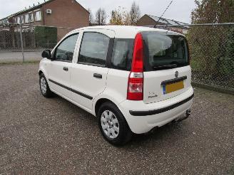 Fiat Panda 1.2 LPG Airco Radio/CD picture 2