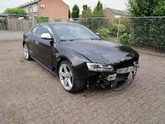 Audi S5 4.2 V8 Navi Clima picture 3
