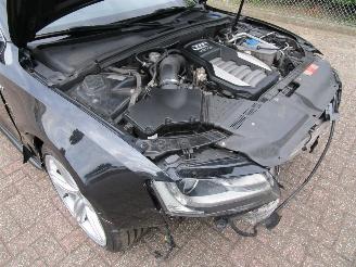 Audi S5 4.2 V8 Navi Clima picture 19