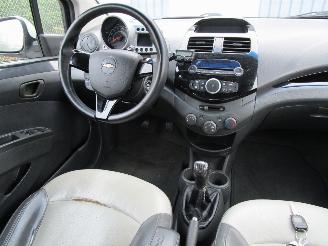 Chevrolet Spark 1.0 Bi-Fuel Airco picture 10
