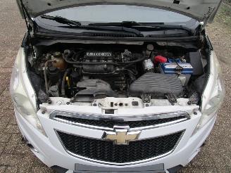 Chevrolet Spark 1.0 Bi-Fuel Airco picture 8