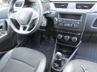 Renault Kangoo 1.5 DCI Airco Radio/CD 6-Bak picture 13