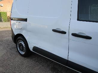 Renault Kangoo 1.5 DCI Airco Radio/CD 6-Bak picture 7