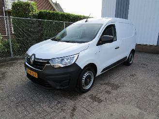  Renault Kangoo 1.5 DCI Airco Radio/CD 6-Bak 2023/6