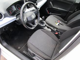 Seat Ibiza 1.0 TSI Navi Clima 52.000 KM picture 21