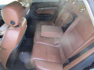 Audi A6 2.0 TFSI Leder Navi Clima Automaat picture 16